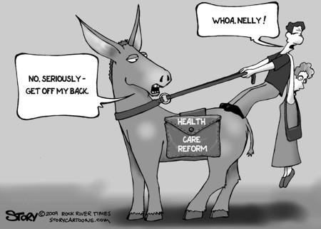 editorial cartoon